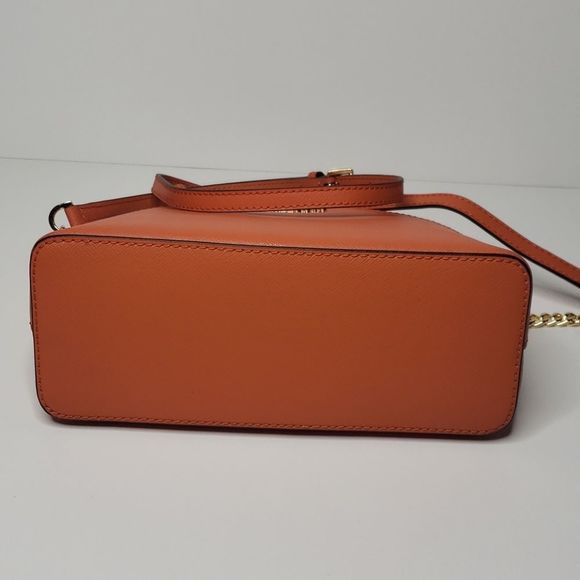 Michael Kors Cindy Crossbody - Picture 9 of 9